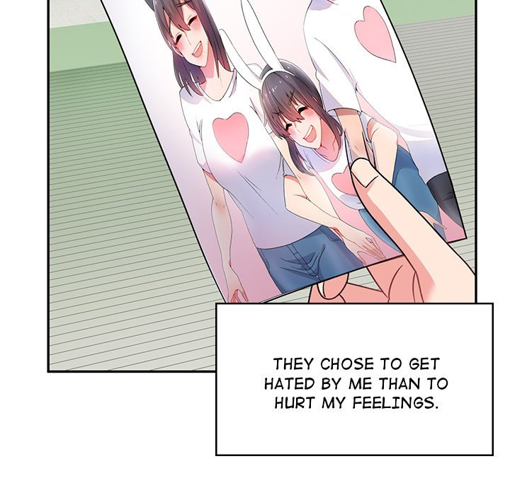 Life with Mia - Chapter 40 [photo 137] - MangaPorn