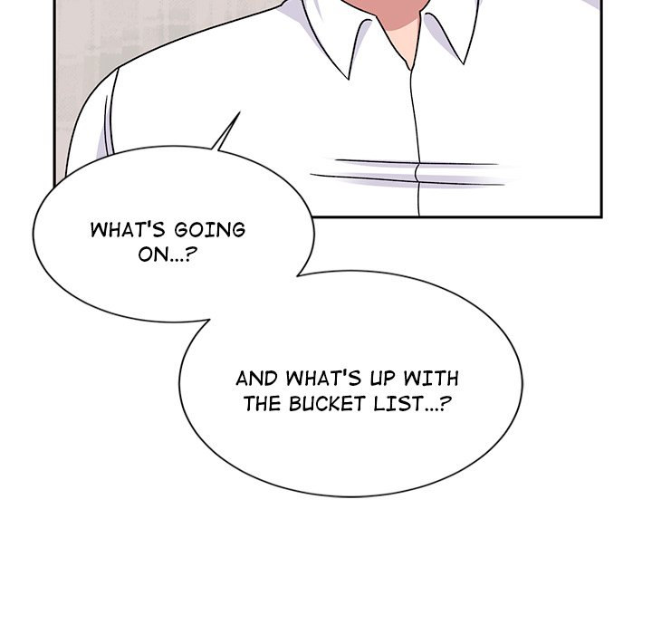 Life with Mia - Chapter 40 [photo 17] - MangaPorn