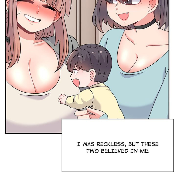 Life with Mia - Chapter 40 [photo 175] - MangaPorn