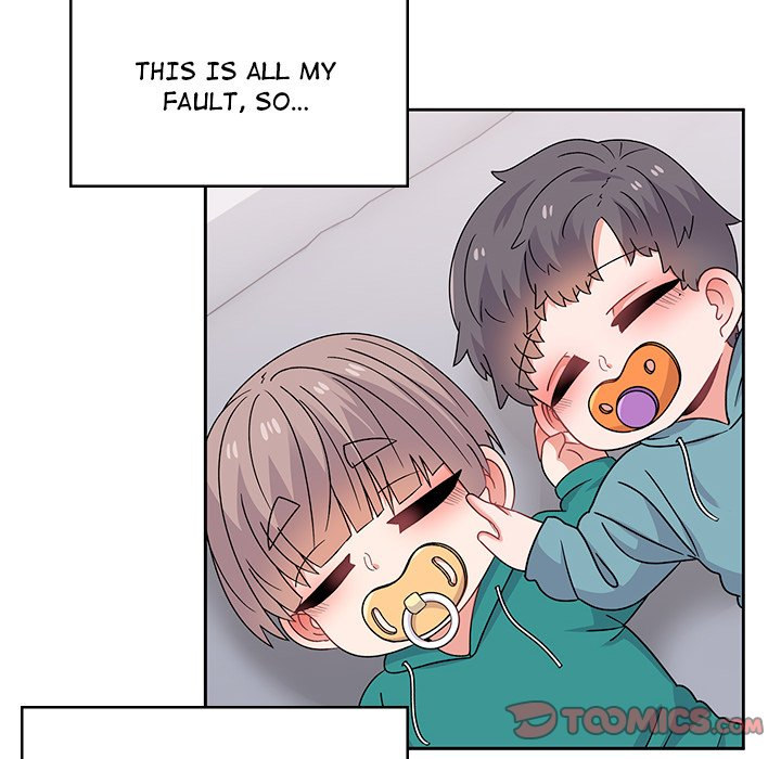 Life with Mia - Chapter 40 [photo 192] - MangaPorn