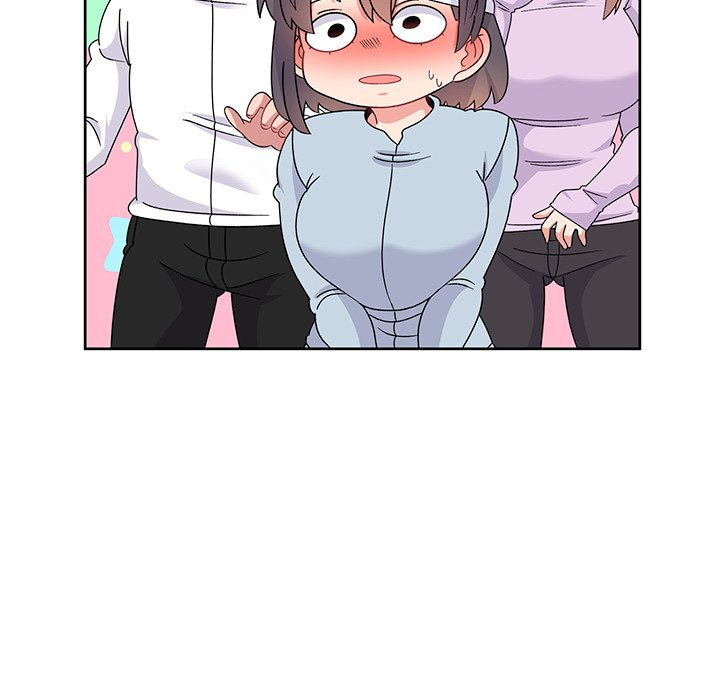 Life with Mia - Chapter 40 [photo 29] - MangaPorn