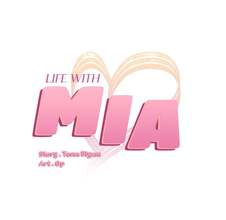 Life with Mia - Chapter 40 [photo 33] - MangaPorn