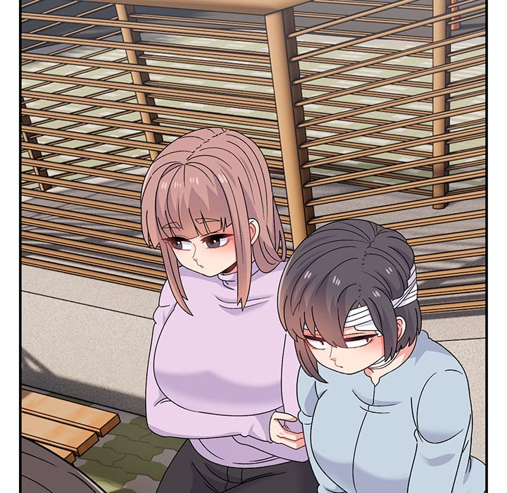 Life with Mia - Chapter 40 [photo 38] - MangaPorn