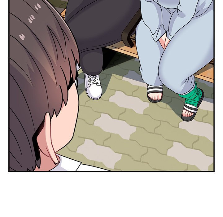 Life with Mia - Chapter 40 [photo 39] - MangaPorn