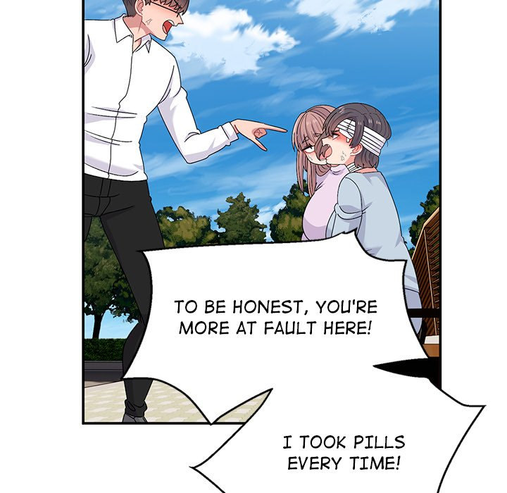 Life with Mia - Chapter 40 [photo 41] - MangaPorn