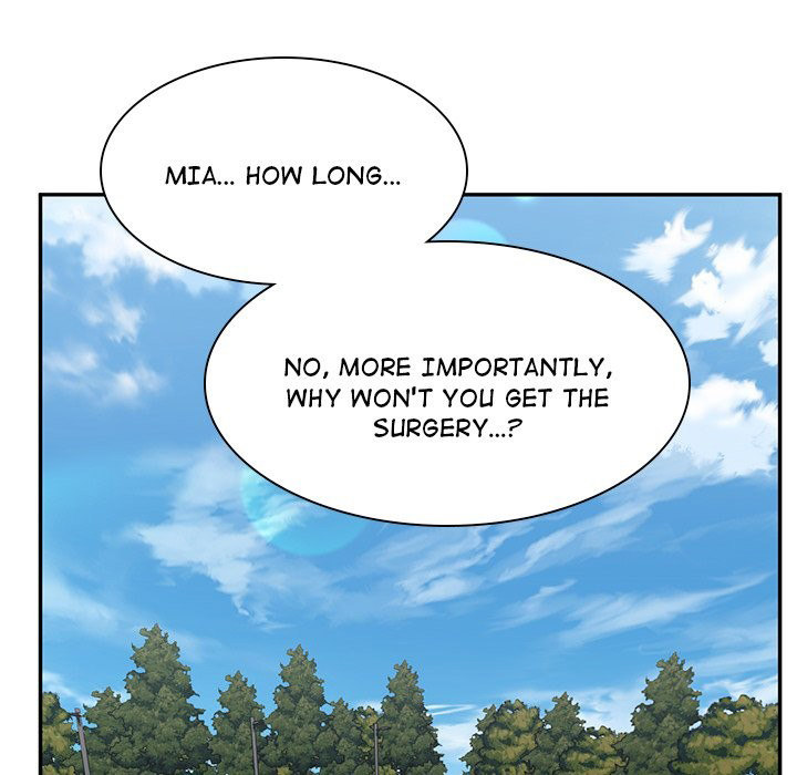 Life with Mia - Chapter 40 [photo 61] - MangaPorn