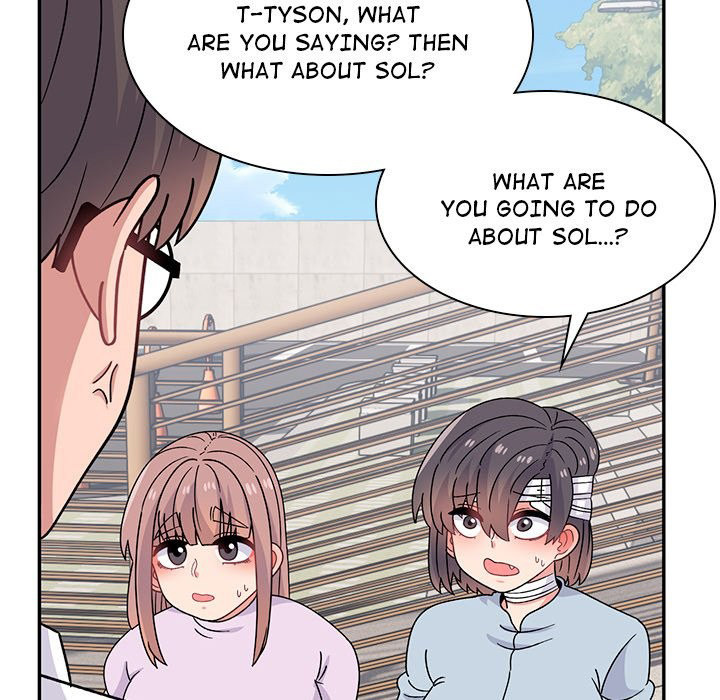 Life with Mia - Chapter 40 [photo 76] - MangaPorn