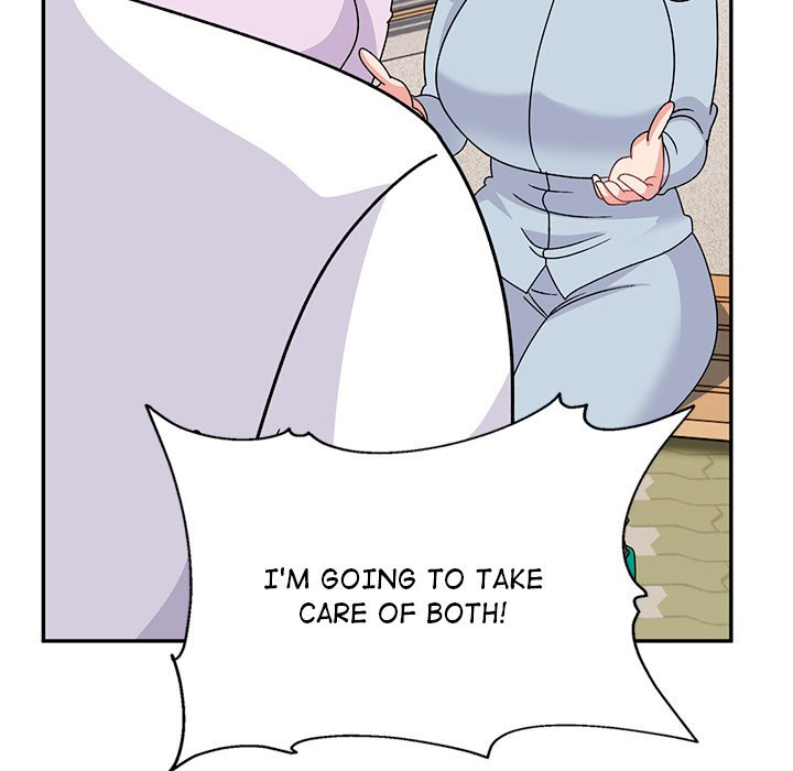 Life with Mia - Chapter 40 [photo 77] - MangaPorn