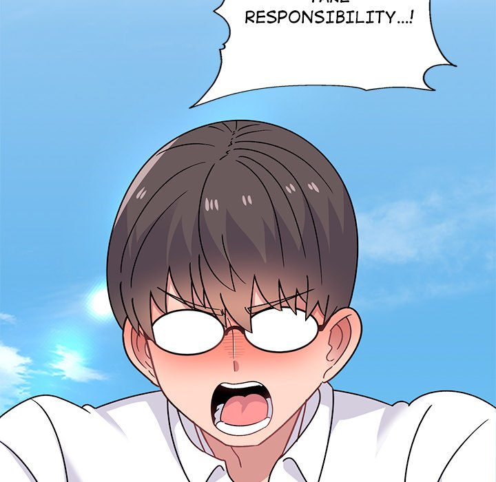 Life with Mia - Chapter 40 [photo 90] - MangaPorn