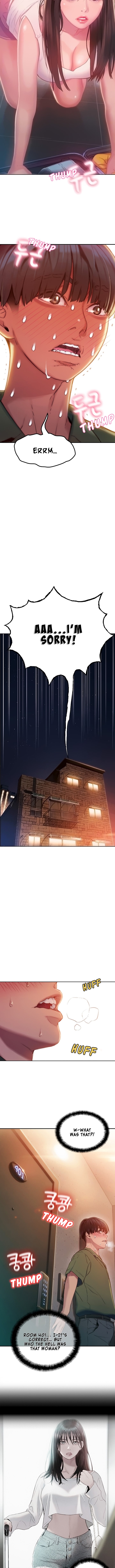 Love Limit Exceeded - Chapter 2 [photo 2] - MangaPorn