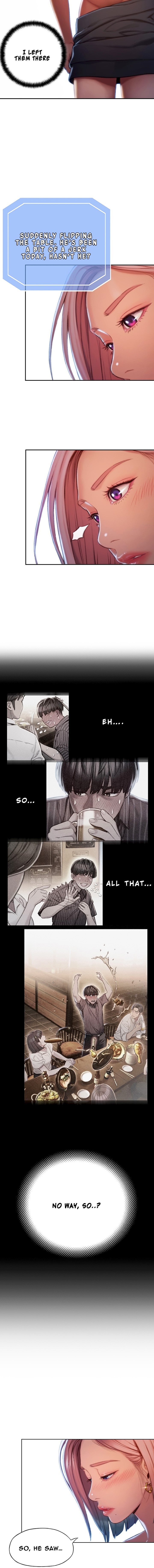 Love Limit Exceeded - Chapter 4 [photo 11] - MangaPorn