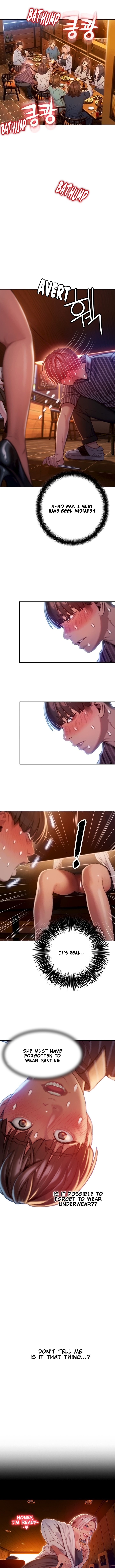 Love Limit Exceeded - Chapter 4 [photo 2] - MangaPorn