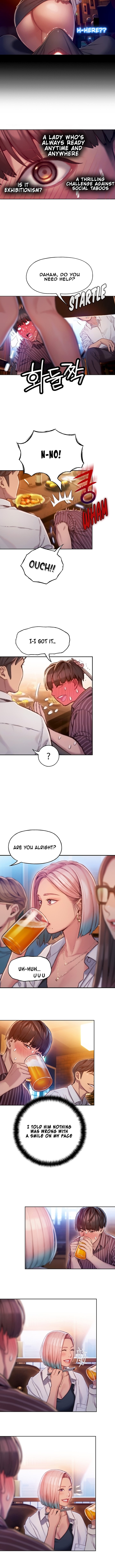 Love Limit Exceeded - Chapter 4 [photo 3] - MangaPorn