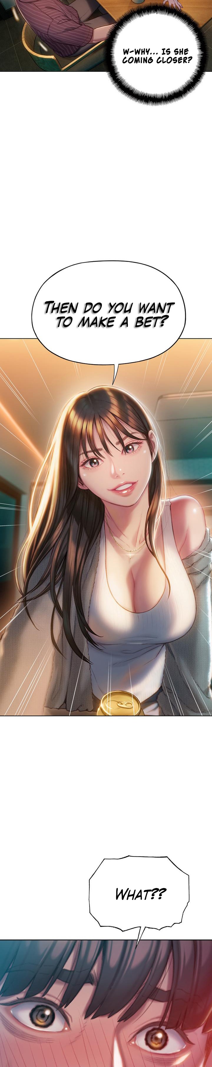 Love Limit Exceeded - Chapter 6 [photo 11] - MangaPorn