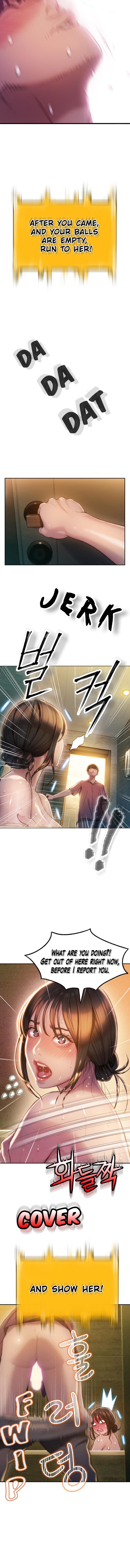 Love Limit Exceeded - Chapter 7 [photo 11] - MangaPorn