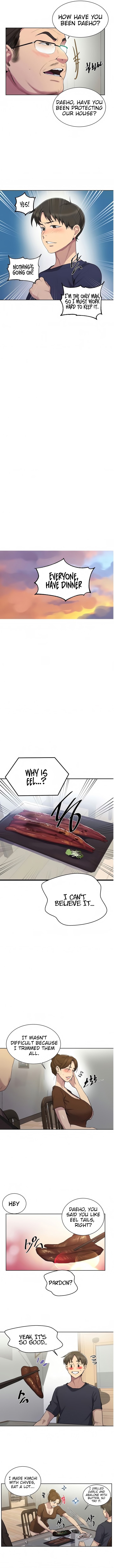 Secret Class - Chapter 114 [photo 4] - MangaPorn