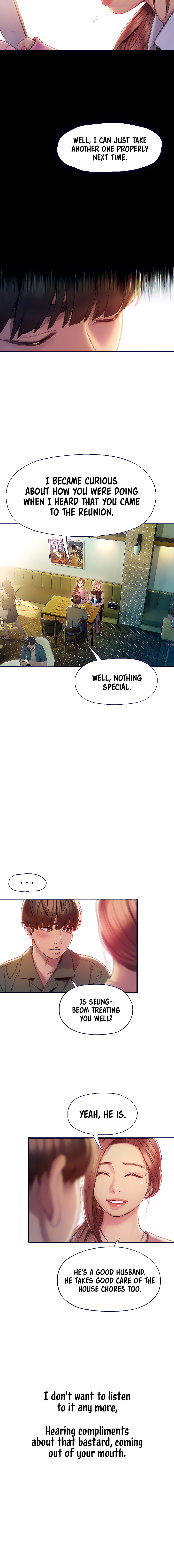 Love Limit Exceeded - Chapter 11 [photo 12] - MangaPorn