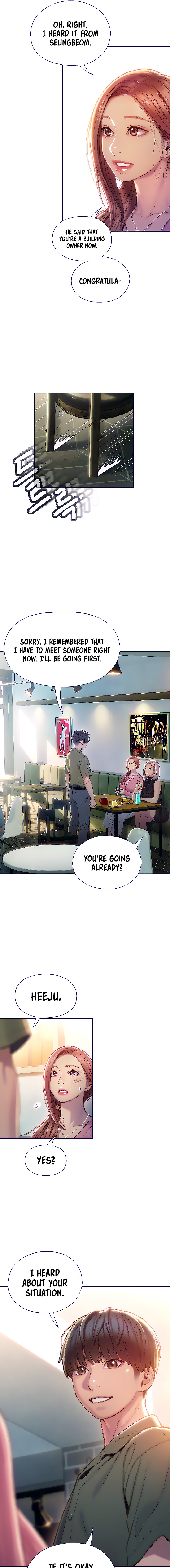 Love Limit Exceeded - Chapter 11 [photo 13] - MangaPorn