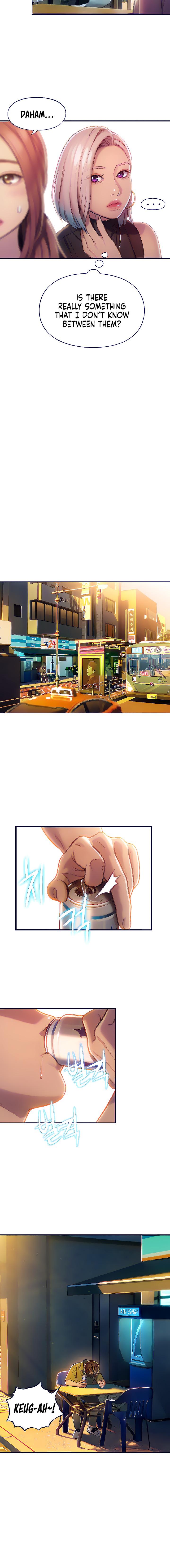 Love Limit Exceeded - Chapter 11 [photo 15] - MangaPorn