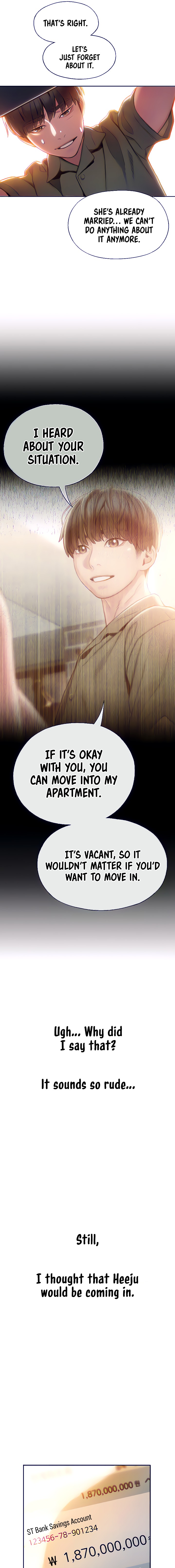 Love Limit Exceeded - Chapter 11 [photo 16] - MangaPorn