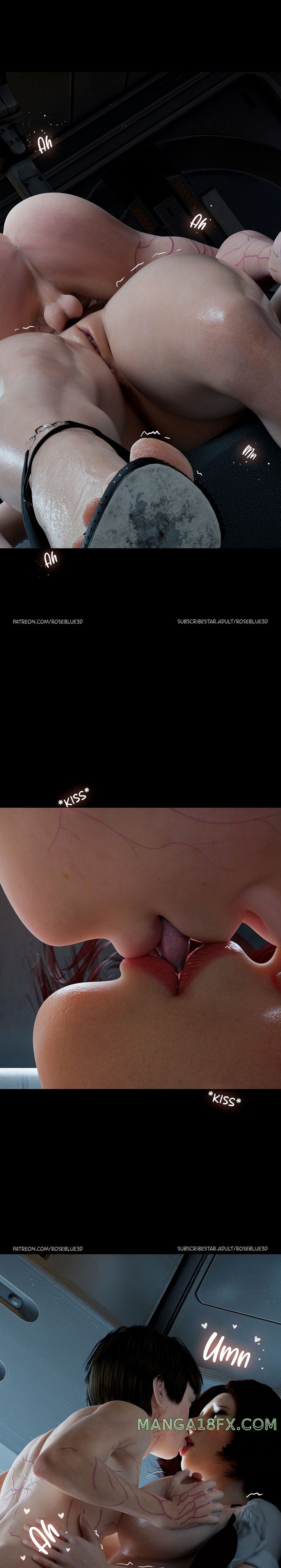 My Neighbor’s Widow Raw - Chapter 24 [photo 24] - MangaPorn