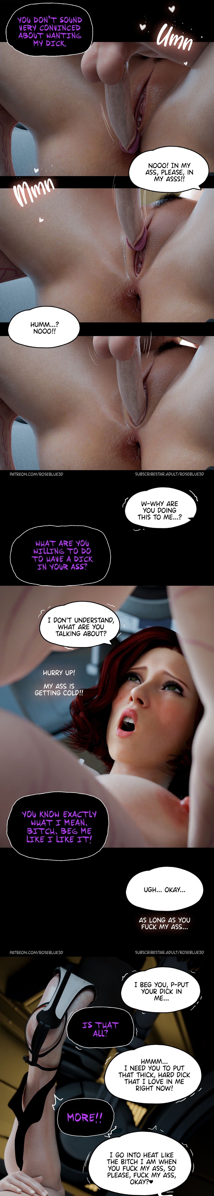 My Neighbor’s Widow Raw - Chapter 24 [photo 26] - MangaPorn