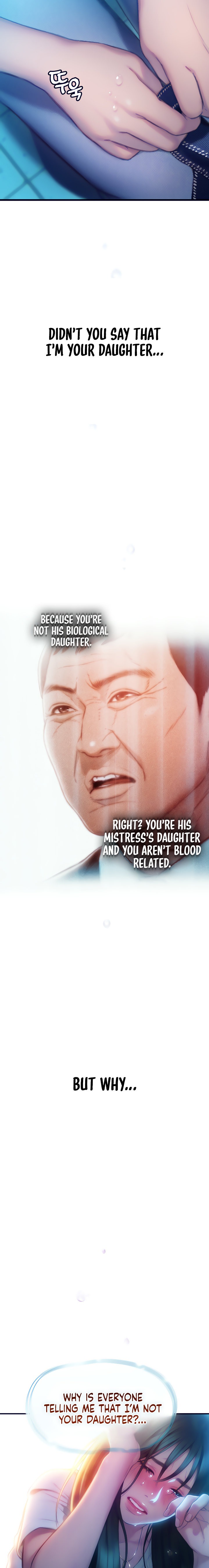 Love Limit Exceeded - Chapter 18 [photo 2] - MangaPorn