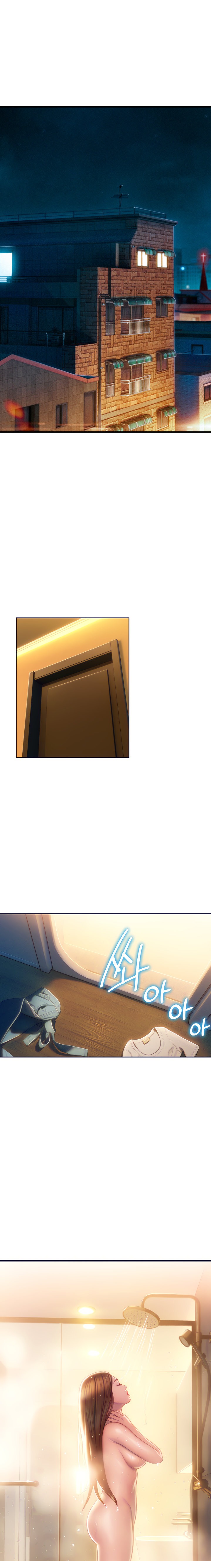 Love Limit Exceeded - Chapter 18 [photo 6] - MangaPorn