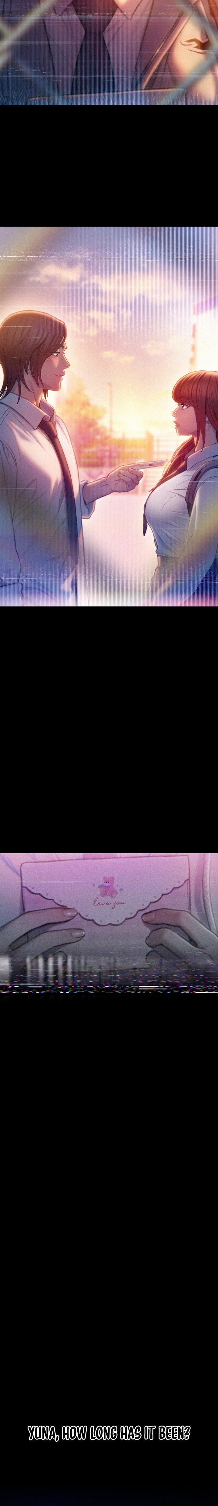 Love Limit Exceeded - Chapter 19 [photo 10] - MangaPorn