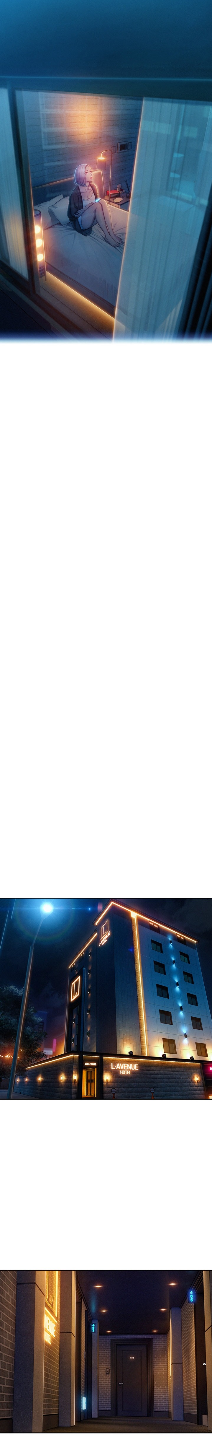 Love Limit Exceeded - Chapter 19 [photo 14] - MangaPorn