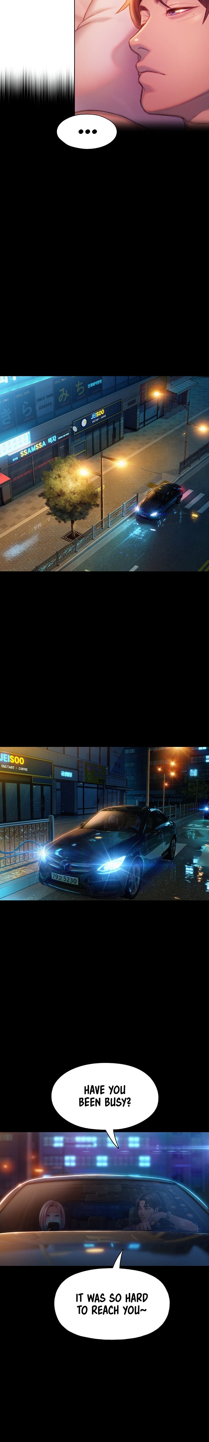 Love Limit Exceeded - Chapter 19 [photo 19] - MangaPorn