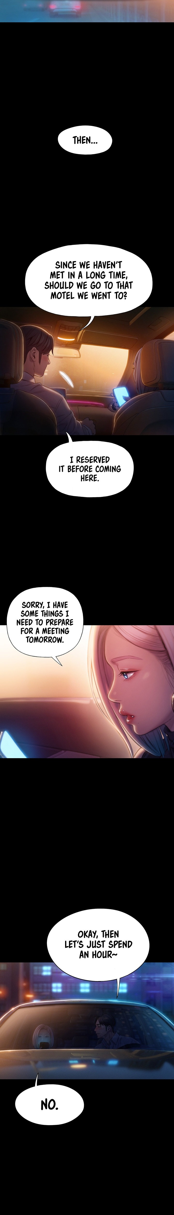 Love Limit Exceeded - Chapter 19 [photo 22] - MangaPorn