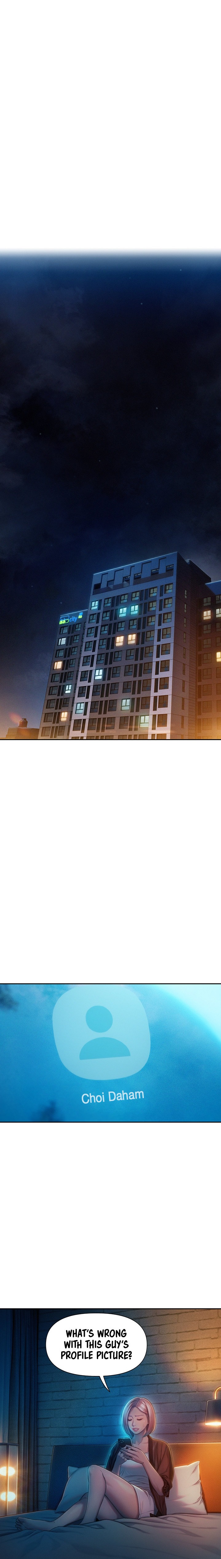 Love Limit Exceeded - Chapter 19 [photo 4] - MangaPorn