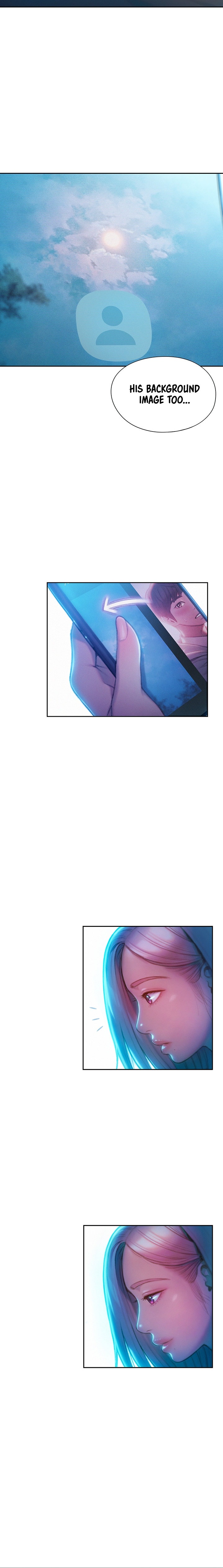 Love Limit Exceeded - Chapter 19 [photo 5] - MangaPorn