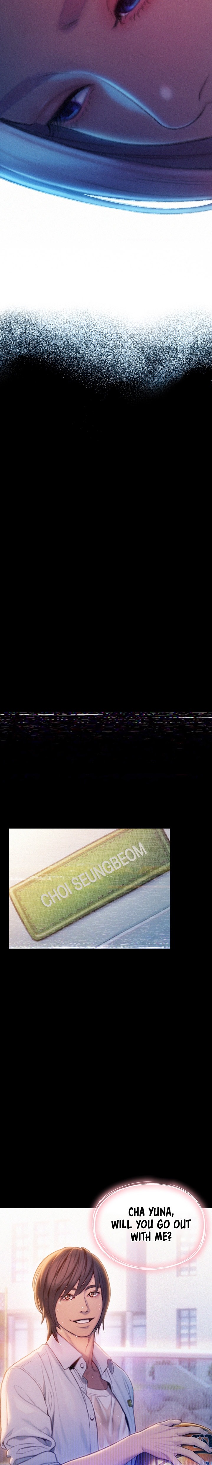 Love Limit Exceeded - Chapter 19 [photo 8] - MangaPorn