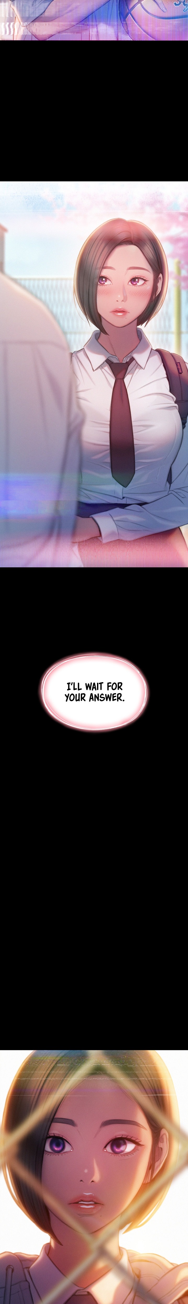 Love Limit Exceeded - Chapter 19 [photo 9] - MangaPorn