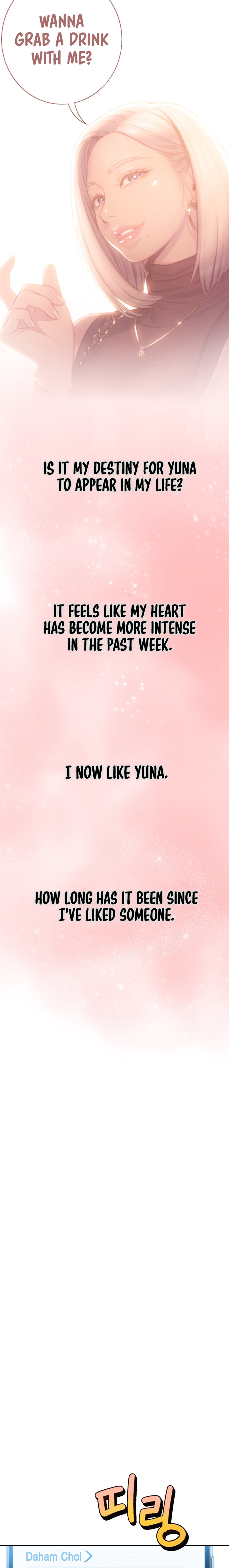 Love Limit Exceeded - Chapter 20 [photo 14] - MangaPorn