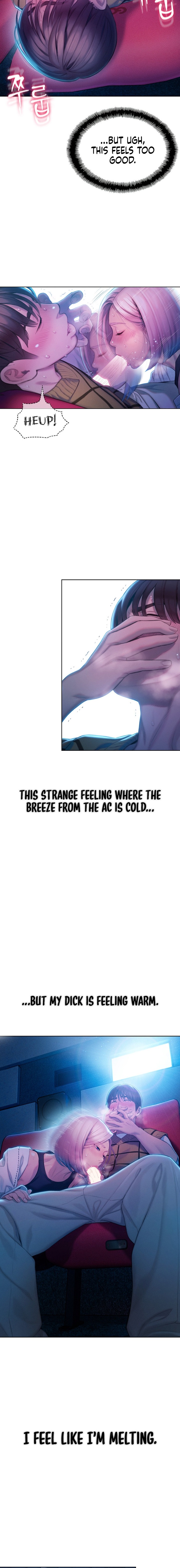 Love Limit Exceeded - Chapter 21 [photo 15] - MangaPorn