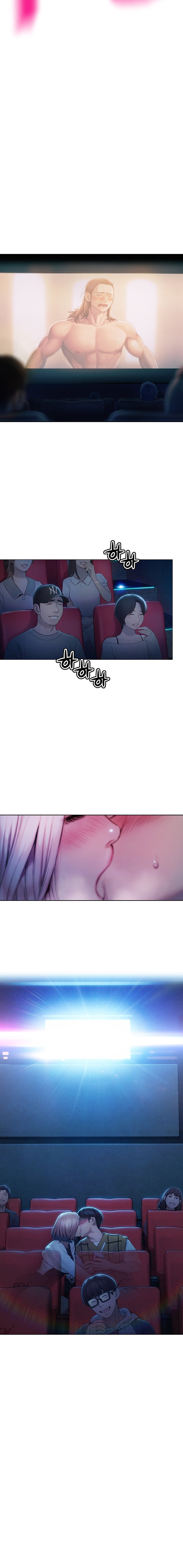 Love Limit Exceeded - Chapter 21 [photo 2] - MangaPorn