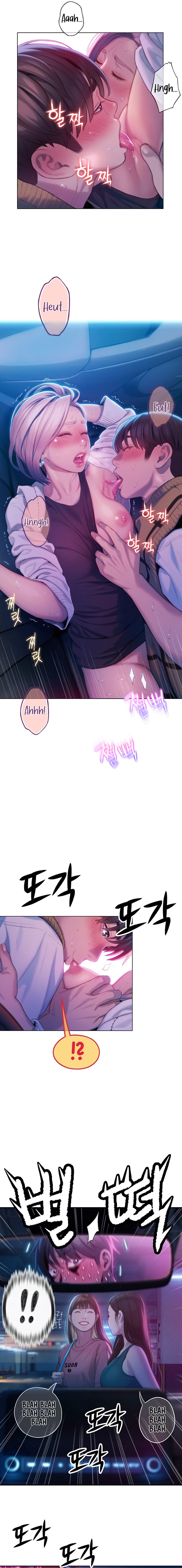 Love Limit Exceeded - Chapter 22 [photo 13] - MangaPorn