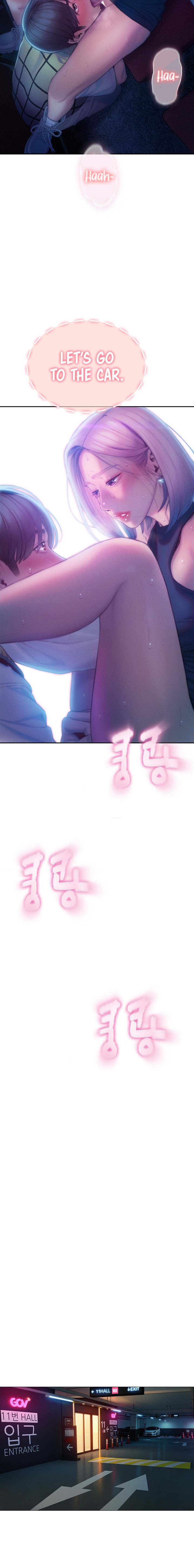 Love Limit Exceeded - Chapter 22 [photo 7] - MangaPorn