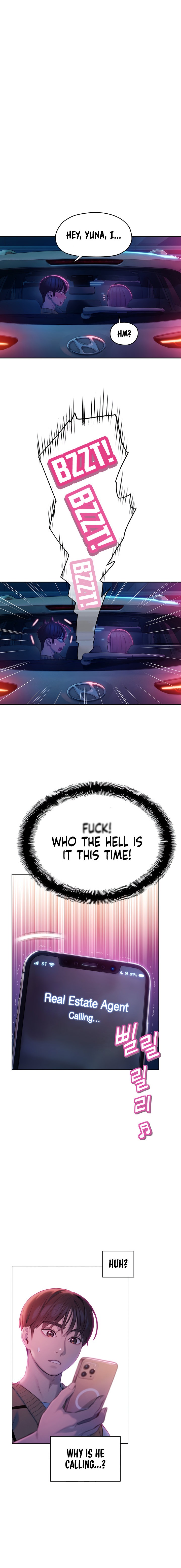 Love Limit Exceeded - Chapter 23 [photo 10] - MangaPorn