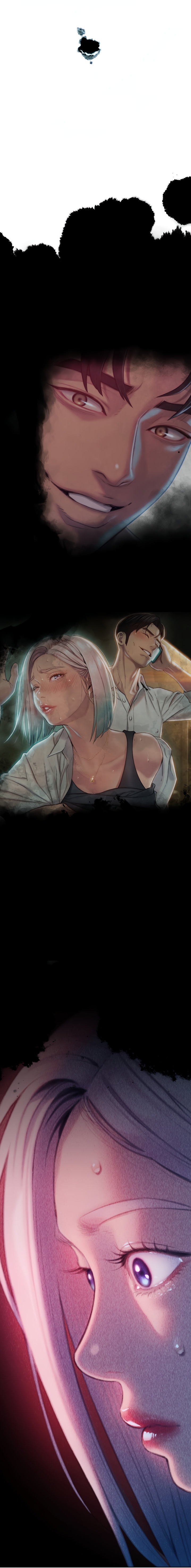 Love Limit Exceeded - Chapter 23 [photo 14] - MangaPorn