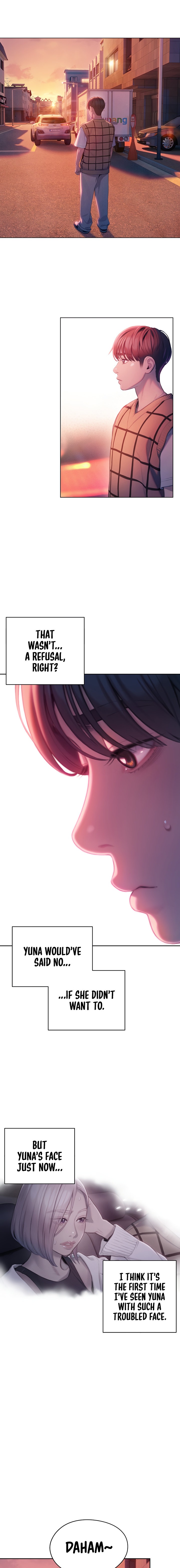 Love Limit Exceeded - Chapter 23 [photo 18] - MangaPorn