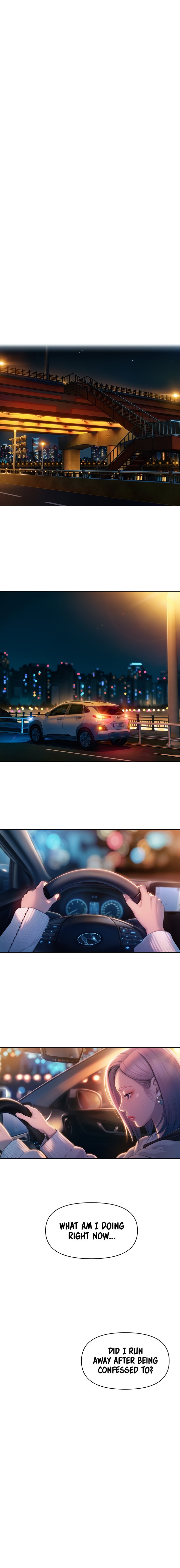 Love Limit Exceeded - Chapter 23 [photo 20] - MangaPorn