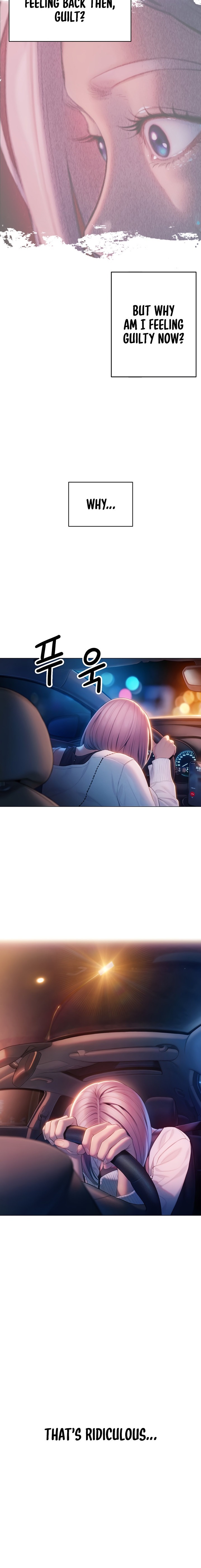 Love Limit Exceeded - Chapter 23 [photo 22] - MangaPorn