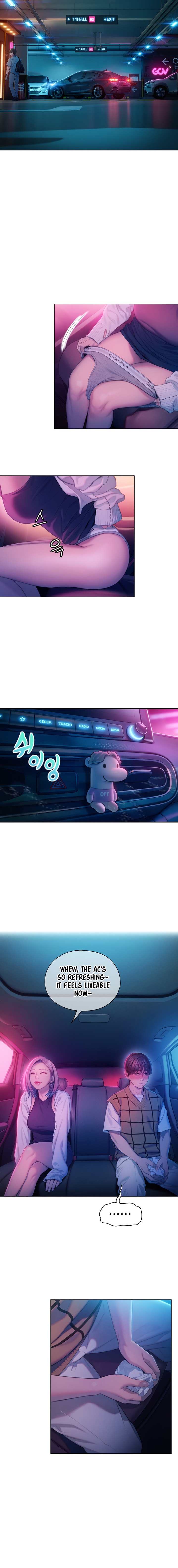 Love Limit Exceeded - Chapter 23 [photo 4] - MangaPorn