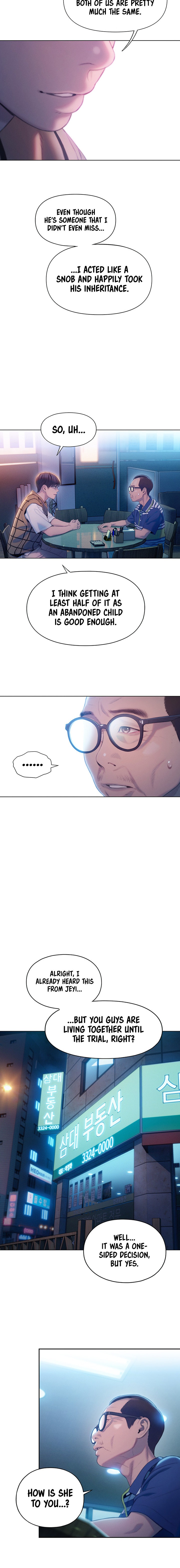 Love Limit Exceeded - Chapter 24 [photo 10] - MangaPorn