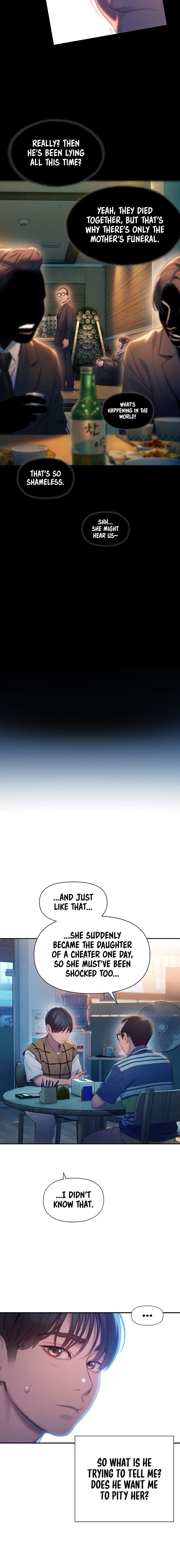 Love Limit Exceeded - Chapter 24 [photo 14] - MangaPorn