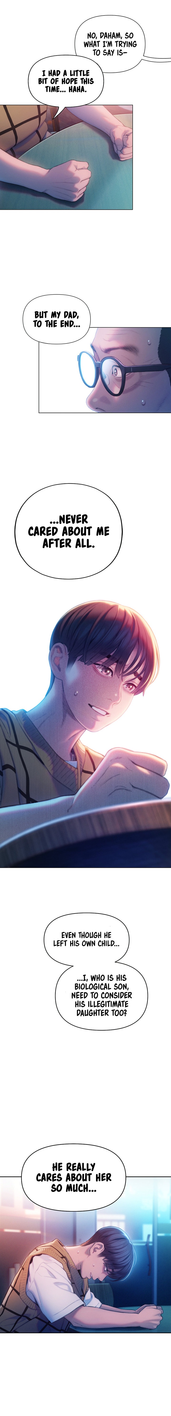 Love Limit Exceeded - Chapter 24 [photo 17] - MangaPorn
